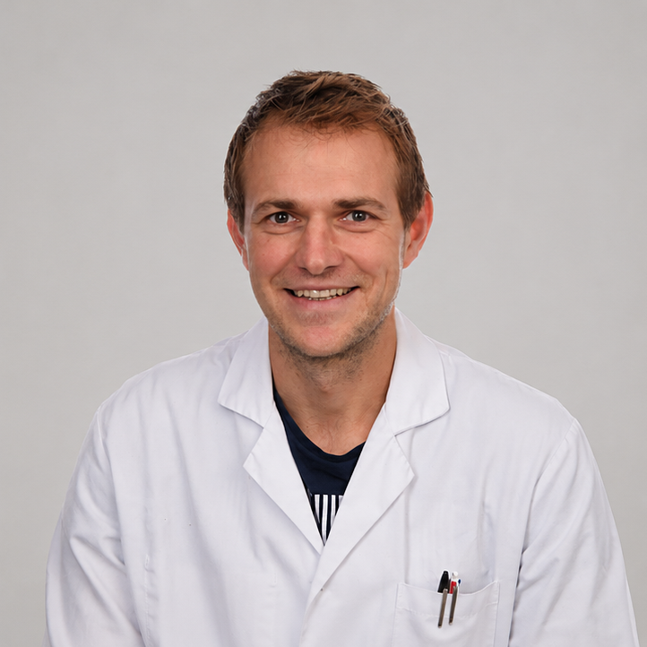 Dr Thomas Faurie