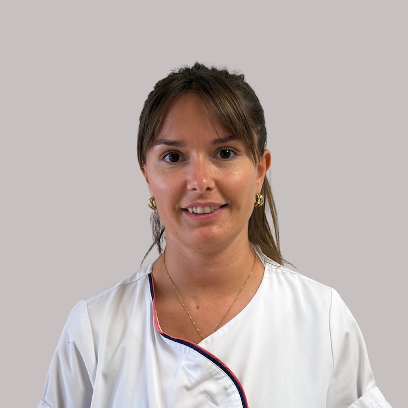 Charlène Nogaro